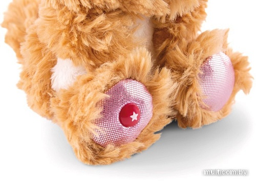 Классическая игрушка Nici Собака Лоллидог 46317 (15 см)