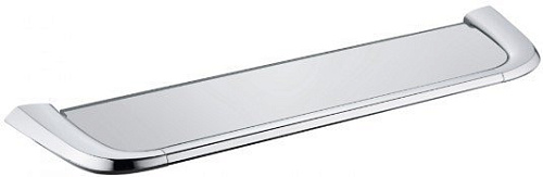 Abber Полка Nord AA1555 (хром)