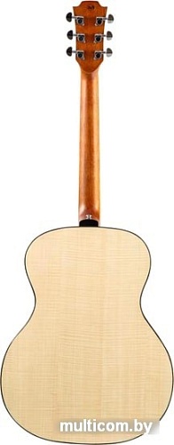 Акустическая гитара Flight HPLD-400 Maple