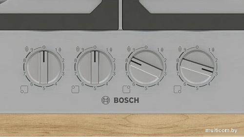 Варочная панель Bosch Serie 6 PCP6A5I90