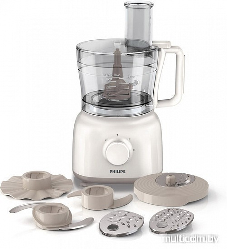 Кухонный комбайн Philips HR7627/00