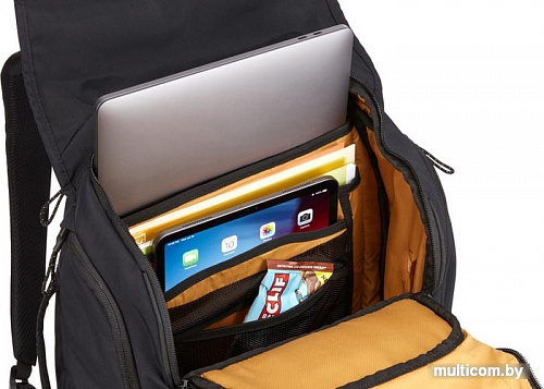 Рюкзак Thule Paramount 27L PARABP-2216 (черный)