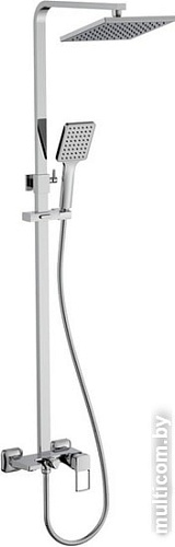 Душевая система IDDIS Bild BILSB1Fi06