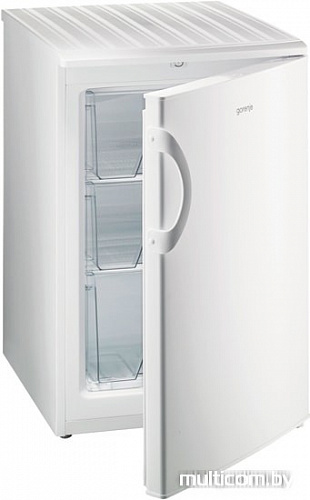 Морозильник Gorenje F4091ANW