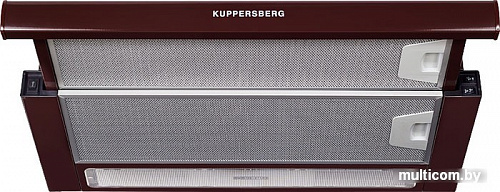 Кухонная вытяжка KUPPERSBERG SLIMLUX II 60 KG