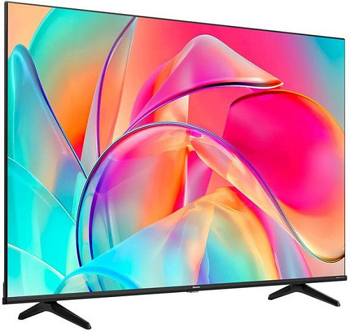 Телевизор Hisense 55E7KQ