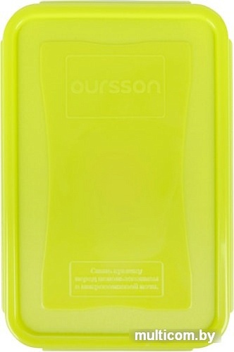 Oursson CP1103S/GA