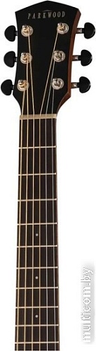 Акустическая гитара Parkwood S-Mini ADN