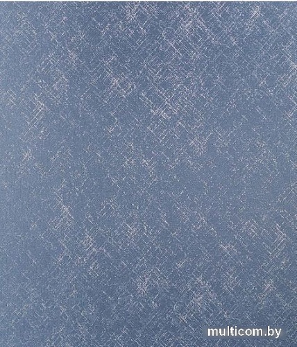 Штора Legrand Блисс 1.5x2.6 м 58118956 (синий)