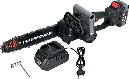 Profipower MKDUC-18V (с 1-им АКБ)