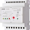 Реле уровня Евроавтоматика F&amp;F PZ-830 EA08.001.003 (с датчиками)