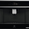 Кофемашина Electrolux EBC85X