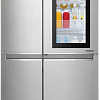 Холодильник side by side LG GC-Q247CADC