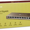 Коммутатор TP-Link TL-SG116