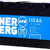 Автомобильный аккумулятор Enerberg 6СТ-110R EFB R+ (110 А·ч)