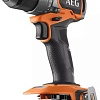 Ударная дрель-шуруповерт AEG Powertools BSB 18SBL2-0 4935480057 (без АКБ)