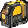 Лазерный нивелир DeWalt DCE088D1G (с АКБ)