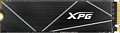 SSD ADATA XPG GAMMIX S70 Blade 4TB AGAMMIXS70B-8000G-CS