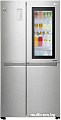 Холодильник side by side LG GC-Q247CADC