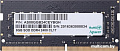 Оперативная память Apacer 8GB DDR4 SODIMM PC4-19200 AS08GGB24CEYBGH