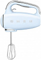Миксер Smeg HMF01PBEU