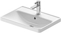 Умывальник Duravit D-Neo 0357600027