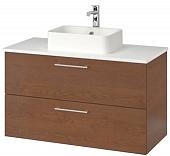 Ikea Тумба с умывальником Годморгон/Толкен/Хорвик 993.225.20