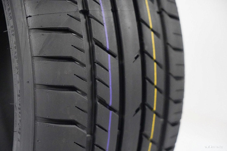 Летние шины Roador Amaro 118 275/40R19 105W