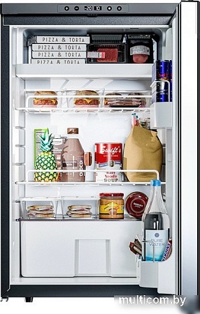 Компрессорный автохолодильник Meyvel AF-DB85X