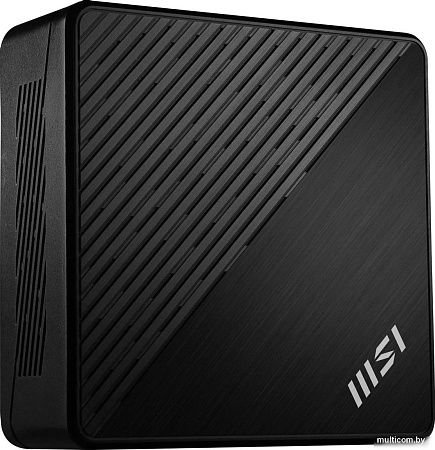 Компактный компьютер MSI Cubi 5 12M-067BRU 936-B0A621-031