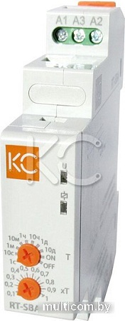 Реле времени КС RT-SBA 24-240В 82755
