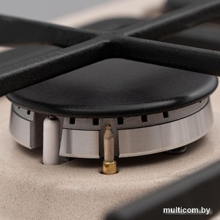 Варочная панель DeLonghi OWF 46 PRO RUS