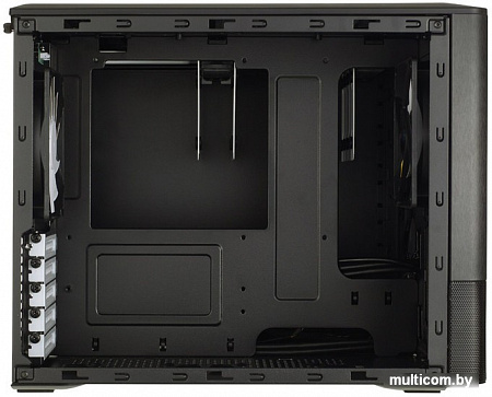 Корпус Fractal Design Node 804 (FD-CA-NODE-804-BL-W)
