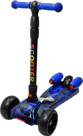 Самокат Toys 277-1445E