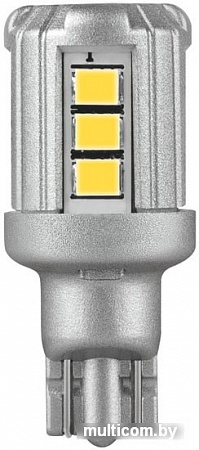 Светодиодная лампа Osram W16W 9212CW-02B 2шт