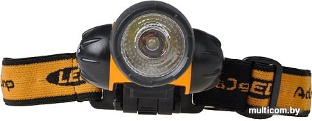 Фонарь AceCamp 1018 (желтый)