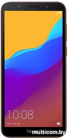 Смартфон Honor 7A DUA-L22 (синий)
