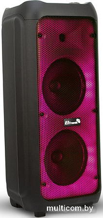 Колонка для вечеринок Eltronic 20-59 Fire Box 500