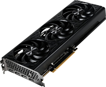 Видеокарта Gainward GeForce RTX 5060 Ti Python III 16GB NE7506T019T1-GB2061T