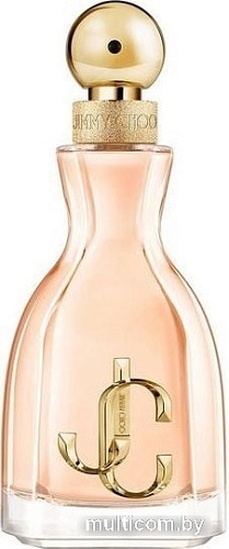 Jimmy Choo I Want Choo EdP (60 мл)