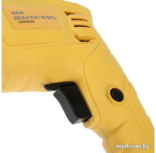 Ударная дрель Tundra 5437455