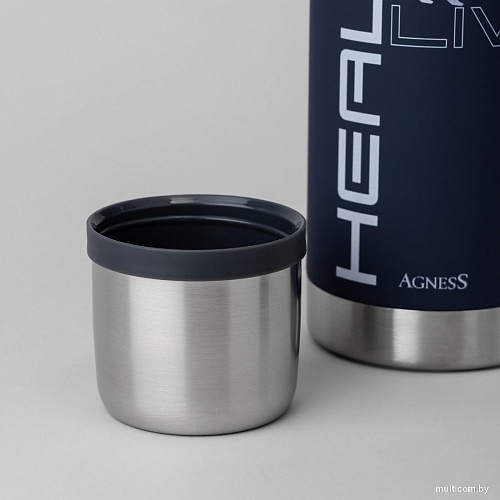 Agness Healthy Live 798-105