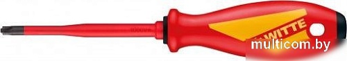 Отвертка Witte Pro VDE Slim MPZ 760352016