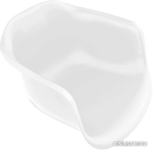 Офисный стул Sheffilton SHT-ST31/S120M (белый/черный муар)