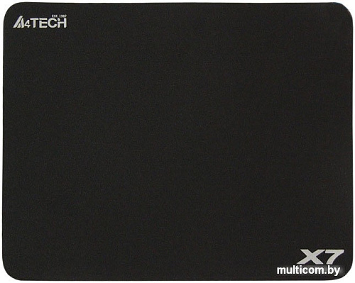 Коврик для мыши A4Tech X7-200MP