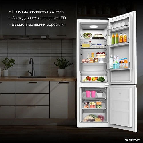 Холодильник Hyundai CC30031A