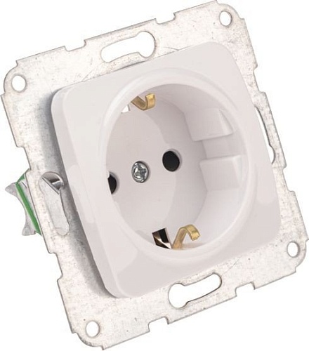 Розетка Kranz KR-78-0211