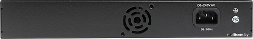 Управляемый коммутатор 2-го уровня Origo OS3118/A1A