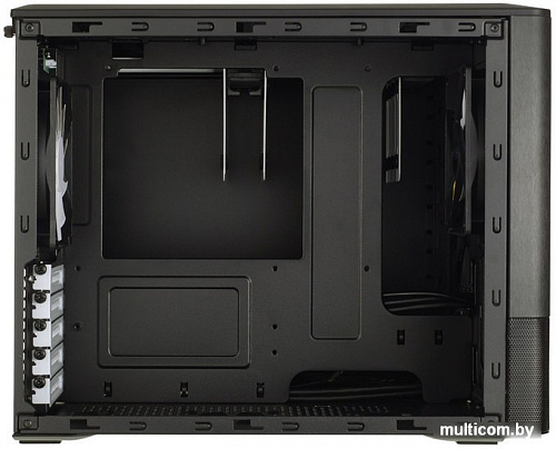 Корпус Fractal Design Node 804 (FD-CA-NODE-804-BL-W)