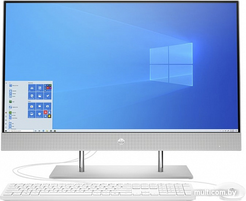 Моноблок HP 27-dp0039ur 1G1E4EA